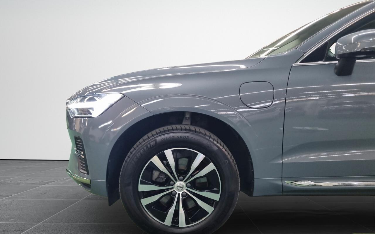 Volvo XC 60 T6 Recharge Plug-in Hybrid AWD Inscription Expression