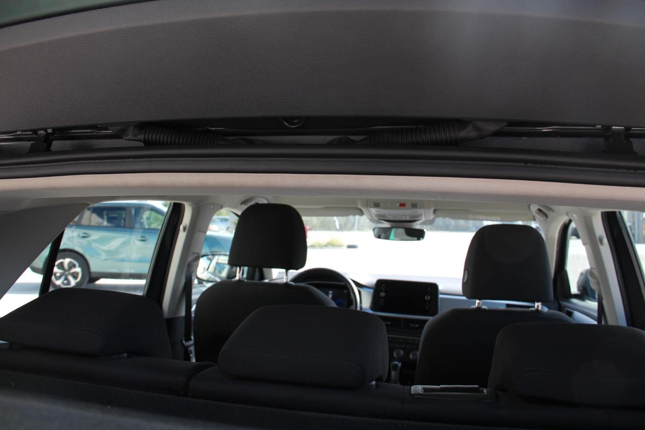 Volkswagen T-Roc 2.0 TDI SCR DSG Life (KW 110 - CV 150)