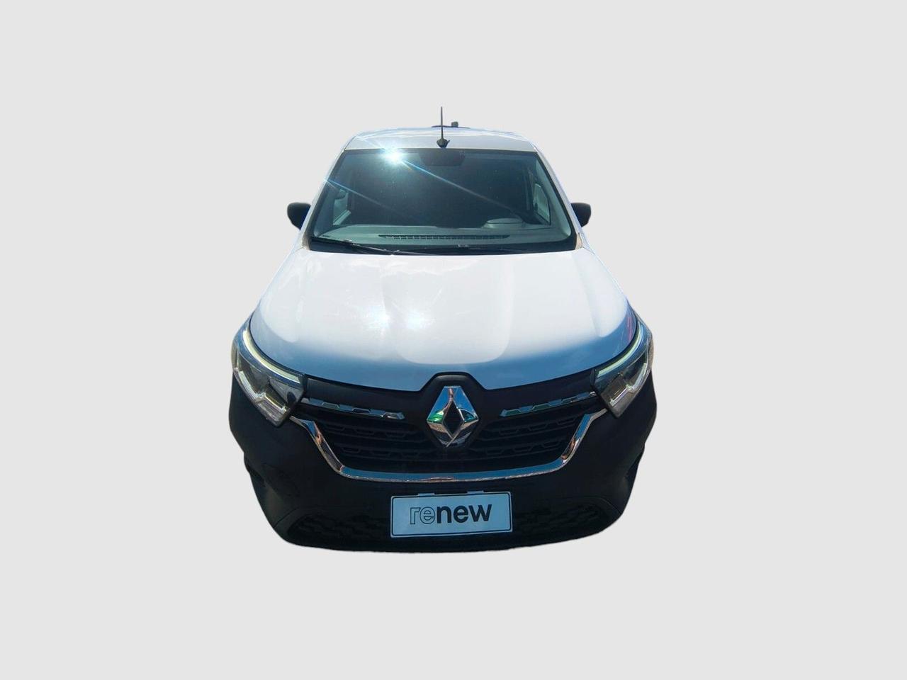 Renault Kangoo 1.5 Blue dCi 95CV Van Edition One