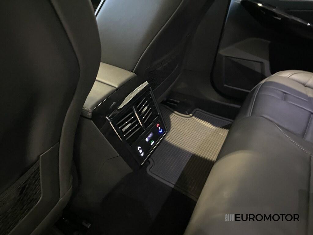 DS DS7 Crossback 1.6 E-TENSE Grand Chic 4x4 Auto