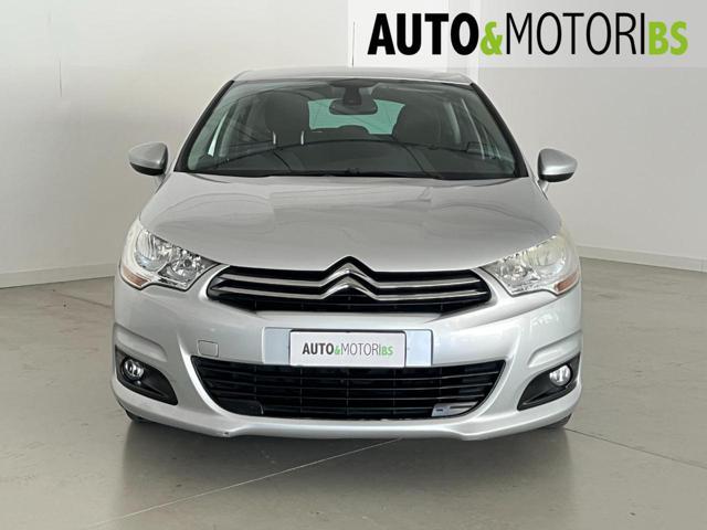 CITROEN C4 1.6 VTi 120 GPL airdream Attraction