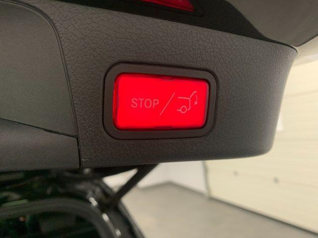 MERCEDES-BENZ GLB 200 d Automatico 4Matic 4x4 Sport Plus