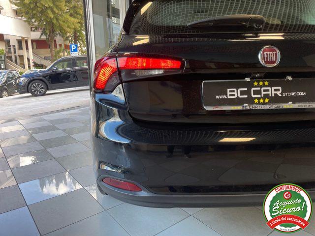FIAT Tipo 1.6 Mjt 120cv hatchback DCT Mirror