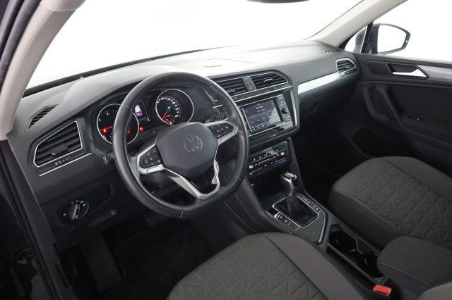 VOLKSWAGEN Tiguan Tiguan 2.0 TDI 150 CV SCR DSG Life
