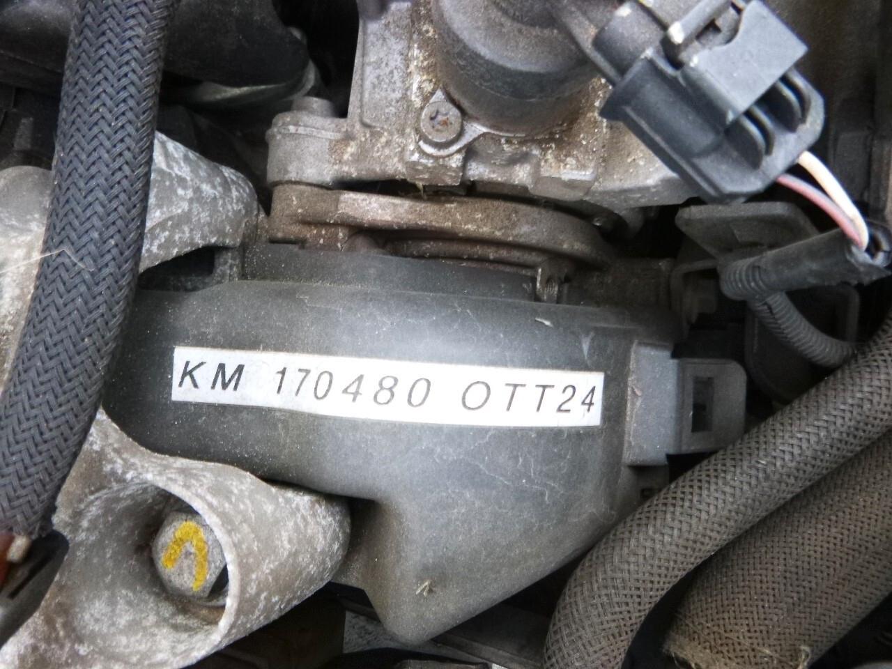 Dacia Dokker 1.5 dCi 8V 90CV Start&Stop Furgone,,5300€+IVA