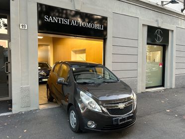 Chevrolet Spark 1.0 benzina 68cv EURO 5 | NEOPATENTATI!!!