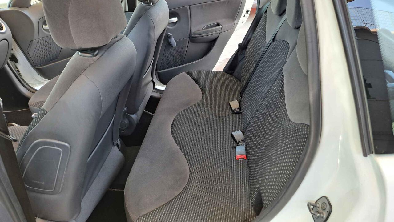 Citroen C3 1.1 Perfect Bi Energy G