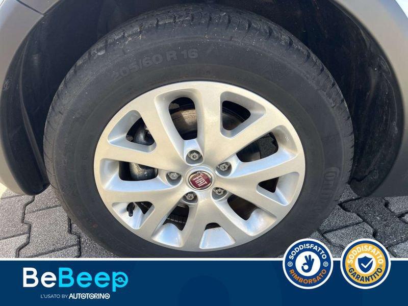 FIAT Sedici 1.6 16V EMOTION 4X2 120CV
