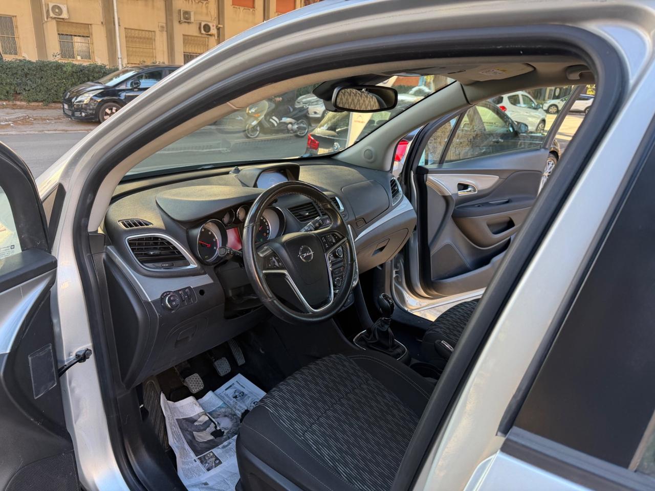 Opel Mokka 1.7 CDTI Ecotec 130CV S&S Cosmo