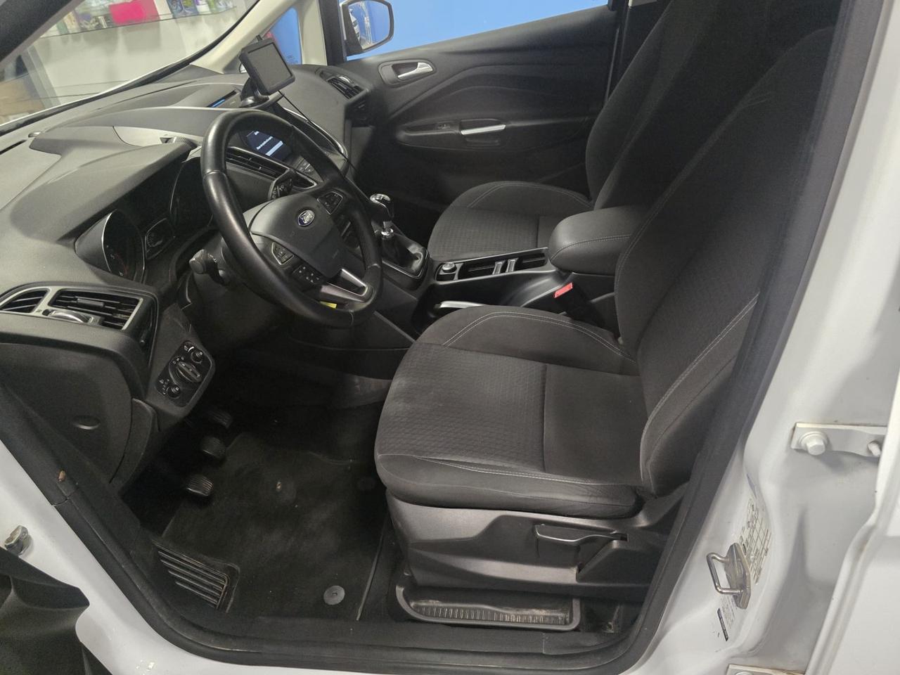 Ford C-Max 1.5 TDCi 95CV Start&Stop Business