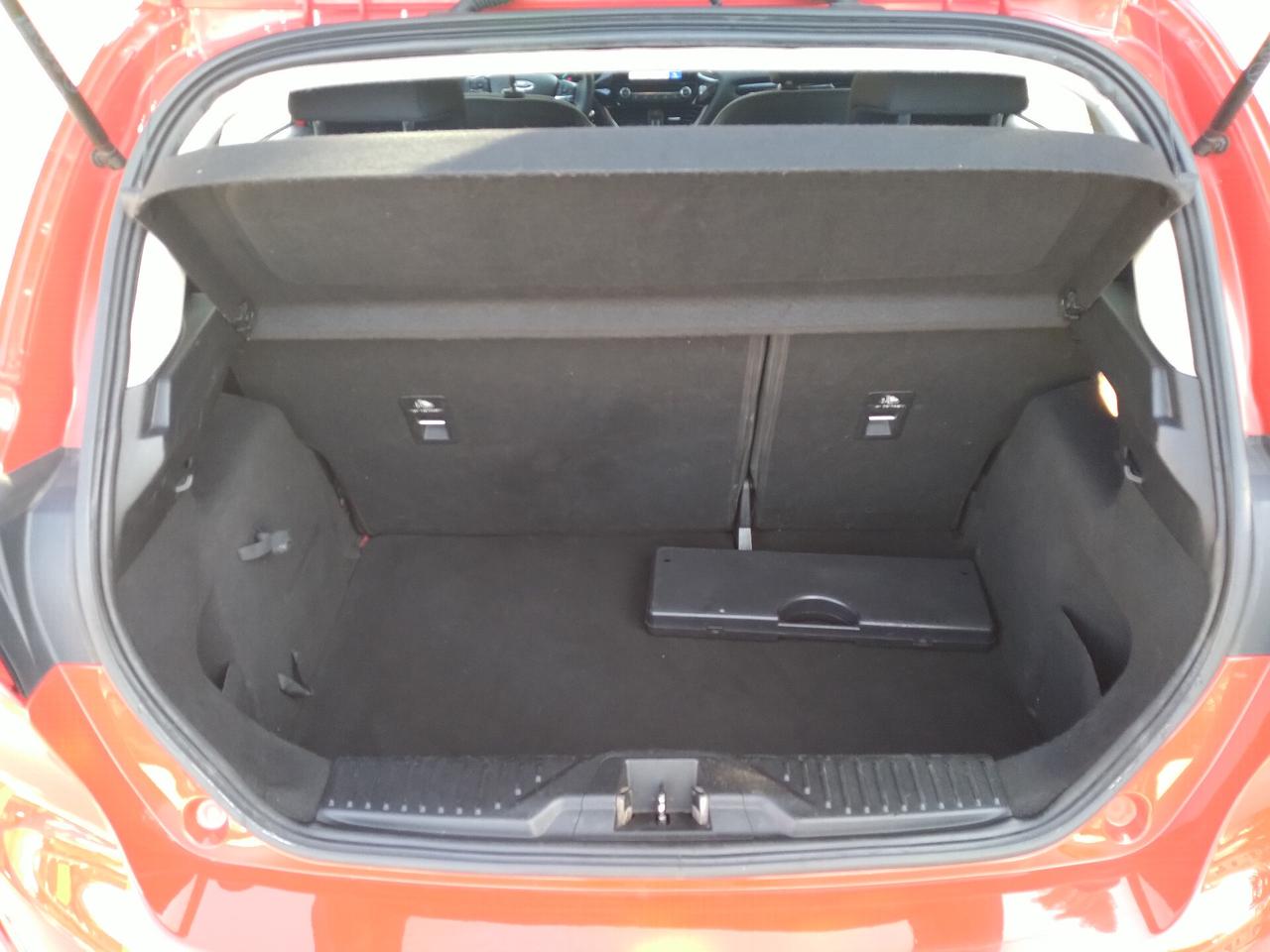 Ford Fiesta 1.5 TDCi 5 porte Plus