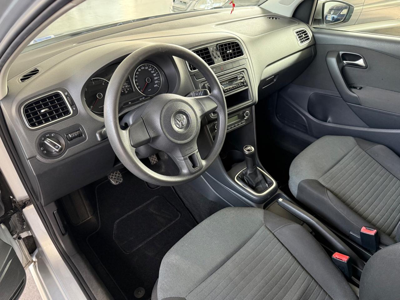 Volkswagen Polo 1.2 TDI 5 p. Comfortline ok neopatentati