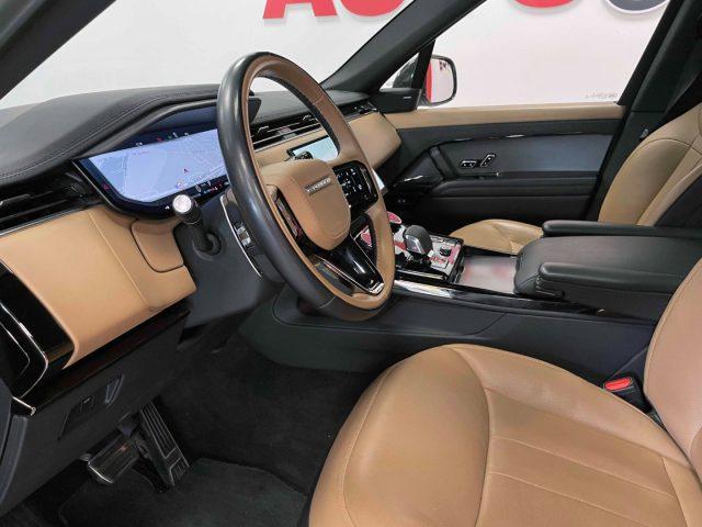 LAND ROVER Range Rover Sport 3.0D I6 MHEV DYNAMIC HSE 250CV AUTO-IVA DEDUCIBILE