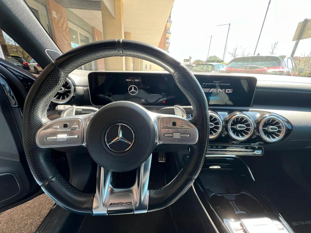 Mercedes A 35 AMG 4Matic 7G-DCT *Promo SD 2026*