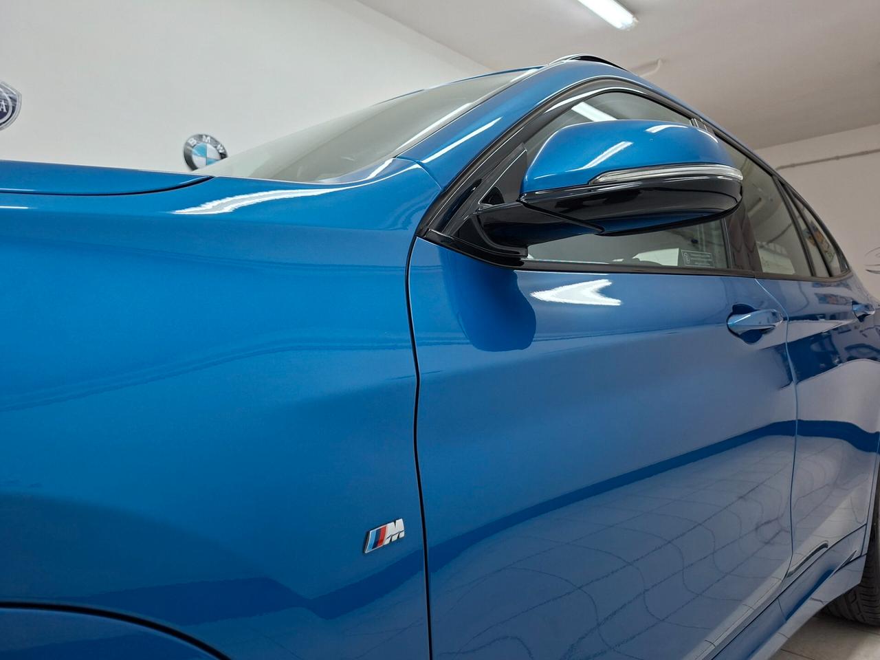 BMW X1 xDrive18d Msport