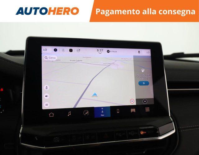 JEEP Compass 1.3 Turbo T4 190 CV PHEV AT6 4xe 80° Anniversario