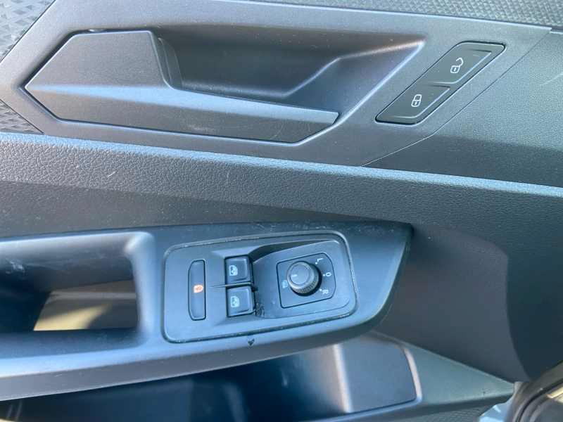 VOLKSWAGEN CaDDy 2.0 tdi 122cv Space DsG7