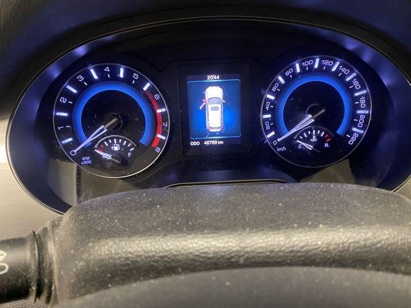 Haval H2 1.5T GPL Premium