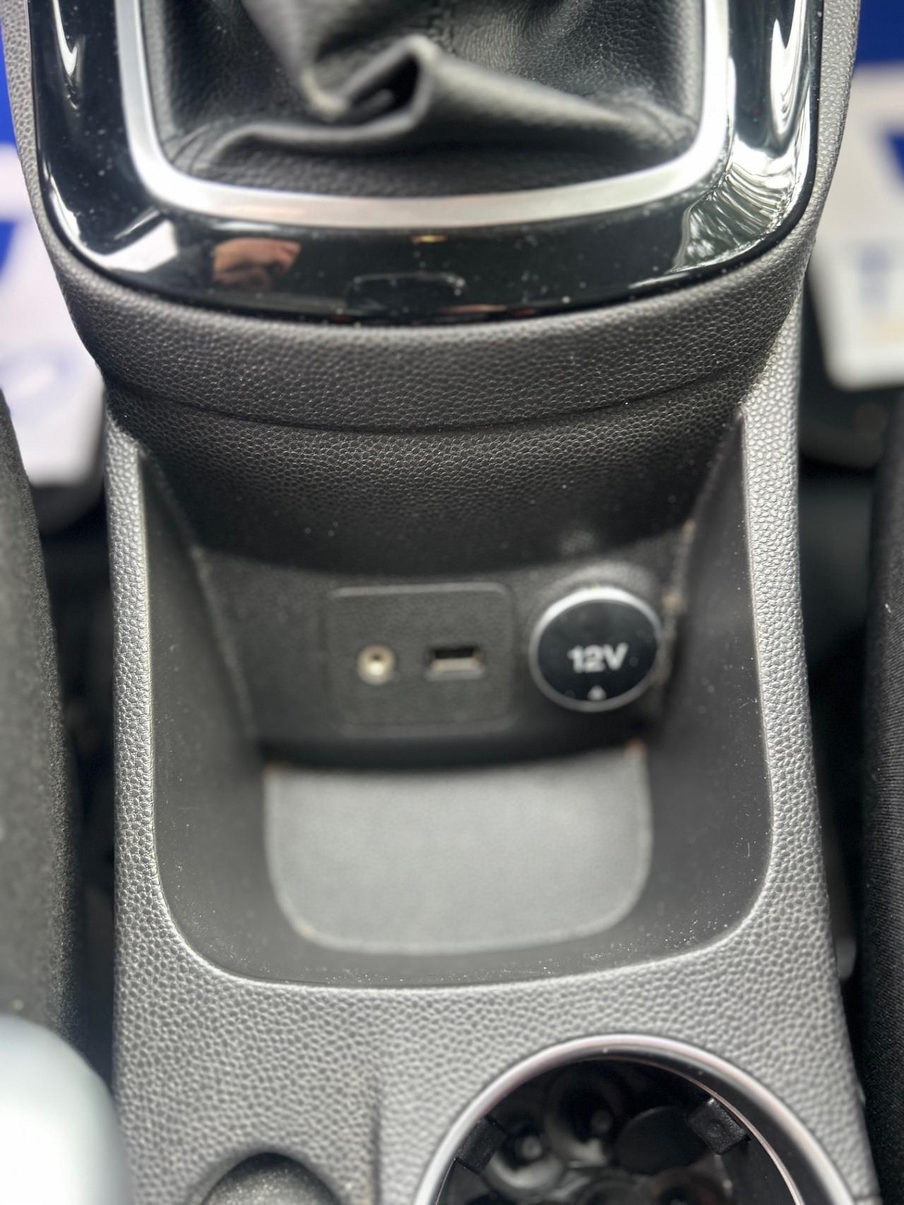 Ford Fiesta 1.5 TDCi 75CV Titanium