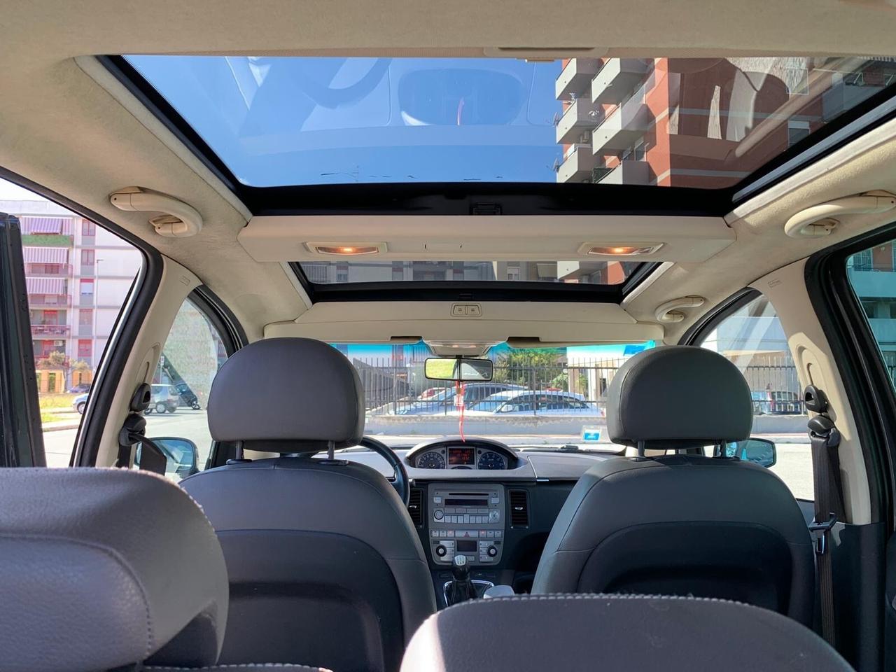 Lancia MUSA 1.3 Multijet 16V Platino