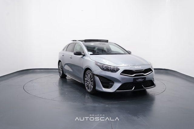 KIA Proceed 1.5 T-GDI 161cv DCT GT Line Special Edition