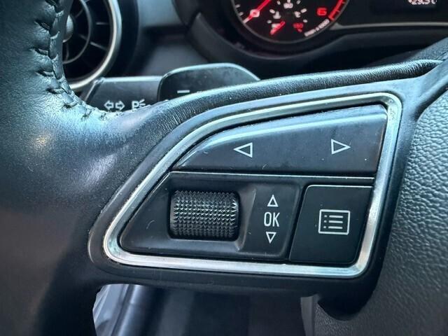 Audi A1 SPB 1.4 TDI S tronic S line