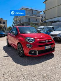 Fiat 500X SPORT 1.6cc MultiJet 120cv