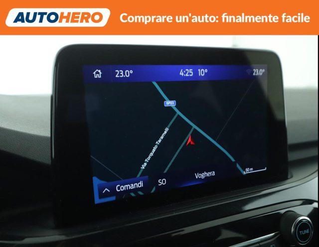 FORD Kuga 1.5 EcoBlue 120 CV 2WD ST-Line