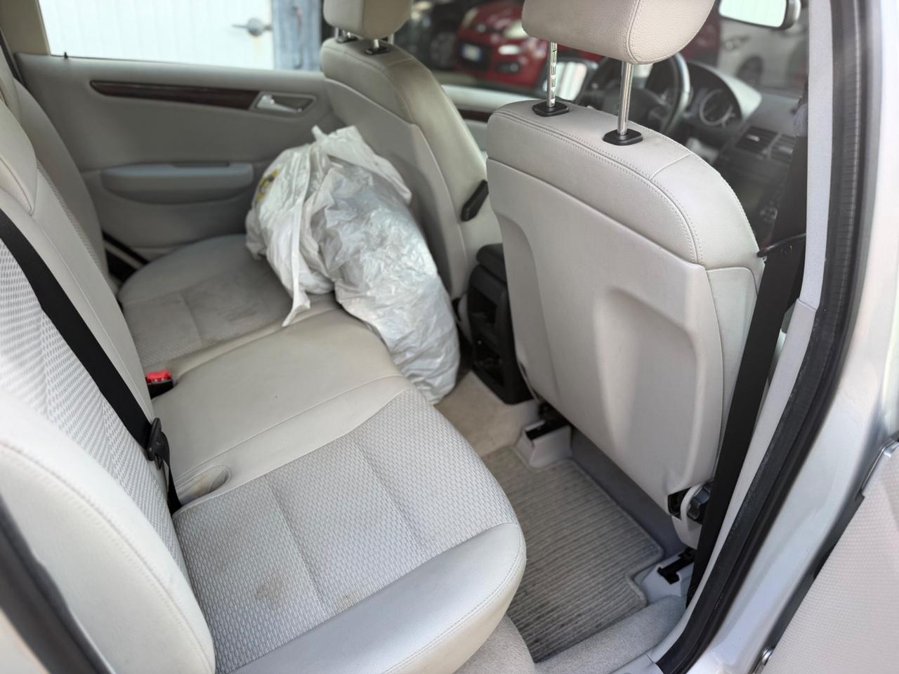 Mercedes-benz A 160 Elegance neopatentati