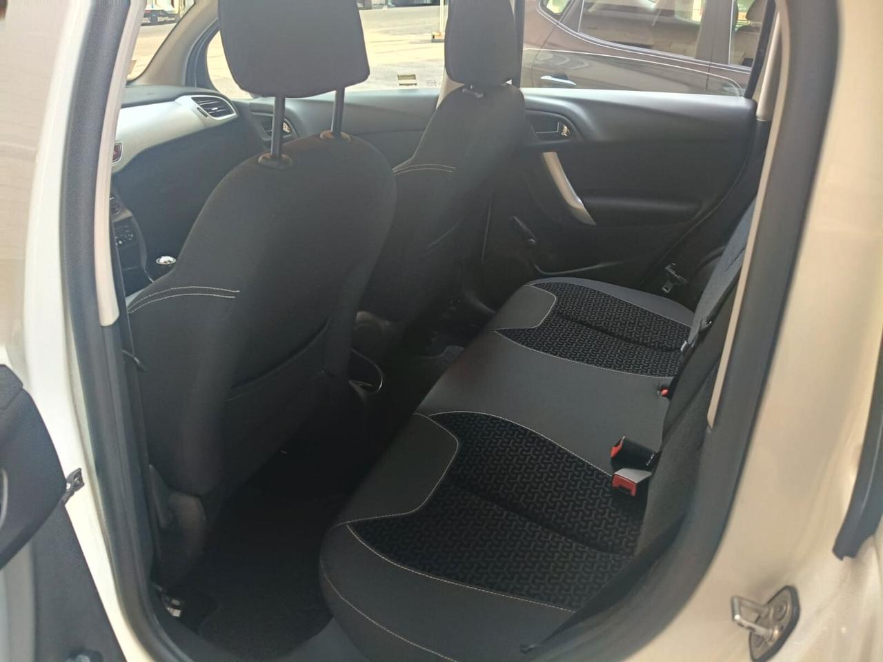 CITROEN C3 1.1 5PORTE-UNIPRO-NEOPATENTATI-Euro5490