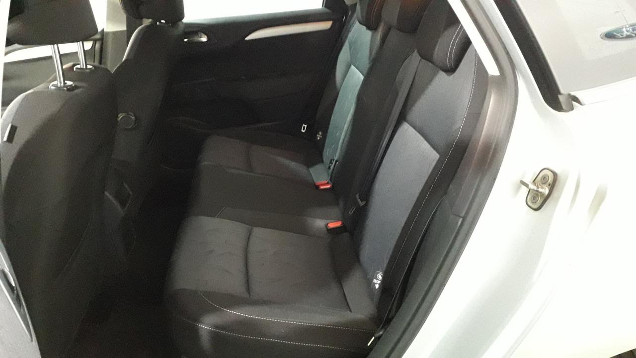 CITROEN C4 1.6 HDI 110 AIRDREAM ANNO 2012