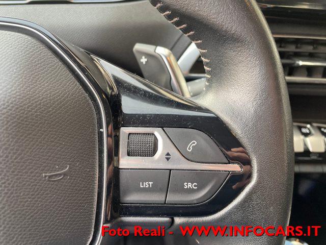 PEUGEOT 3008 BlueHDi 130 EAT8 Active Business - PROMO