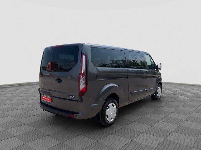 FORD Transit Custom Transit Custom 320 2.0 TDCi 130 PL Combi Trend
