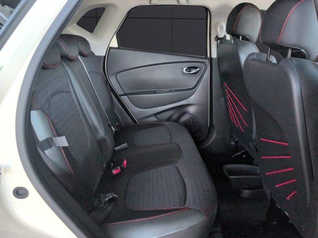 RENAULT Captur dCi 8V 90 CV Start&Stop Energy Intens