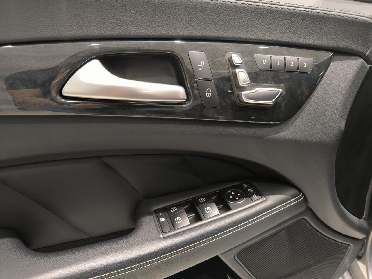 Mercedes-benz CLS 250 BlueTEC 4Matic Premium