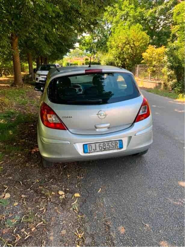 Opel Corsa 1.3 CDTI 75CV 5 porte Enjoy