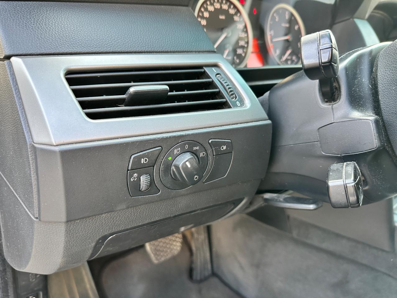 Bmw 525d 177cv cat Touring Attiva 2006