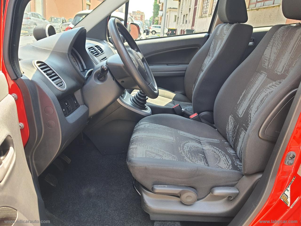OPEL Agila 1.2 94 CV