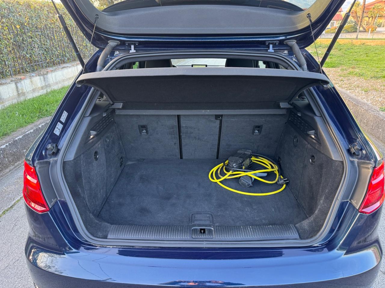 Audi A3 SPB 1.4 TFSI e-tron S tronic Design