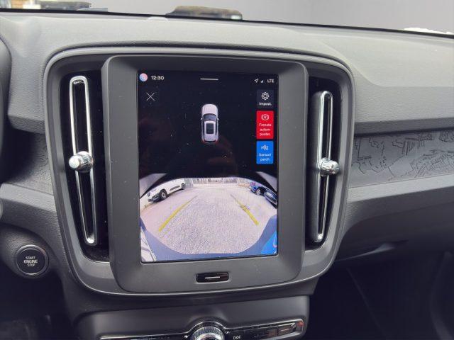 VOLVO XC40 B3 automatico Core