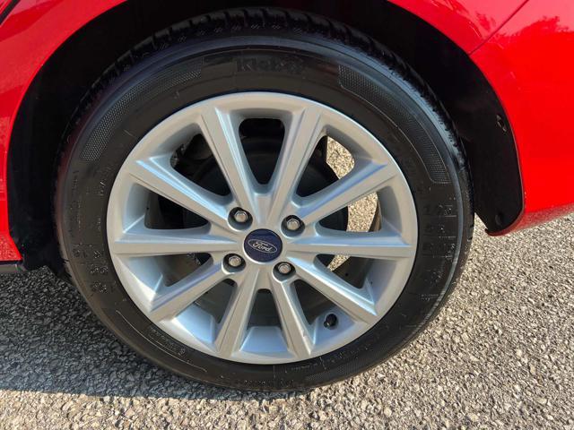 FORD B-Max 1.4 90 CV Business Titanium