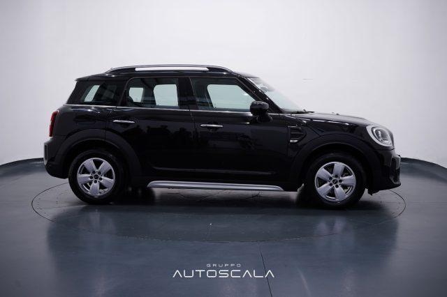 MINI Countryman 1.5 One D 116cv C. Autom. Business XL