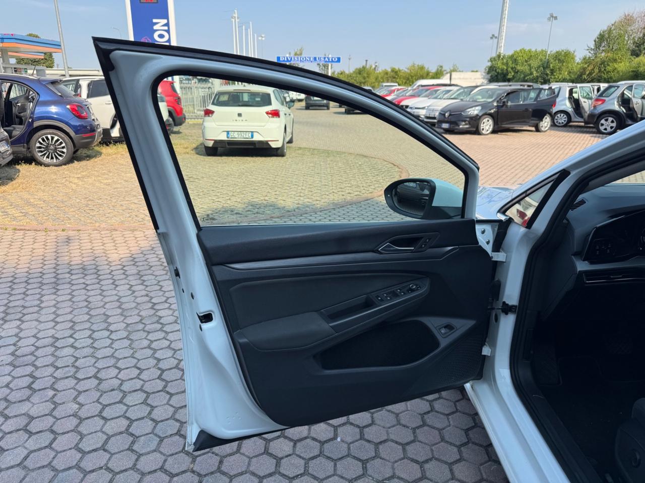 Golf 1.4 TSI eHYBRID 204 CV DSG Style