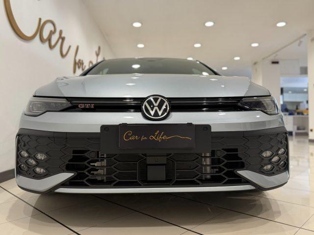 VOLKSWAGEN Golf 2.0 TSI DSG GTI