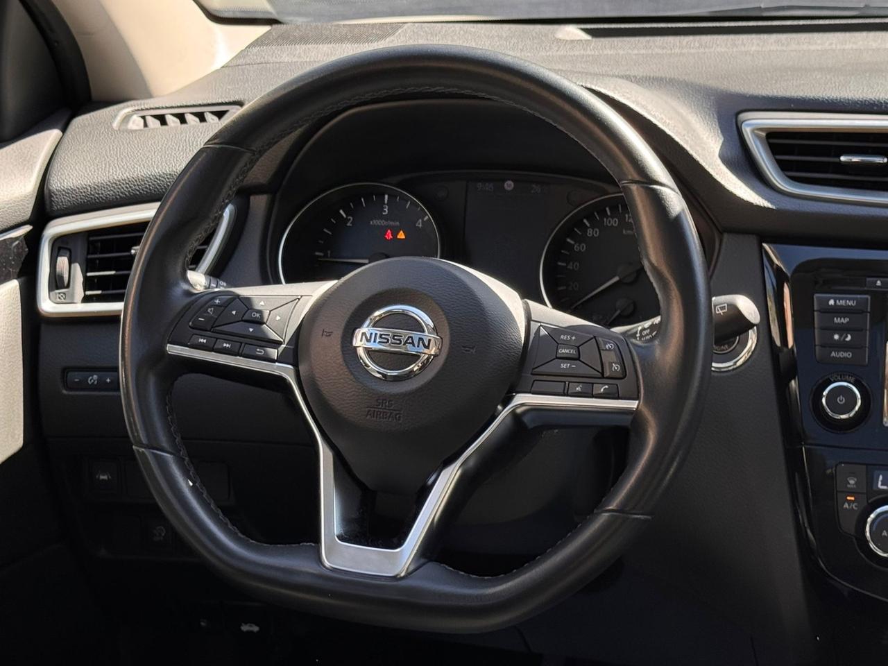 Nissan Qashqai 1.5 dCi 115 CV DCT N-Connecta