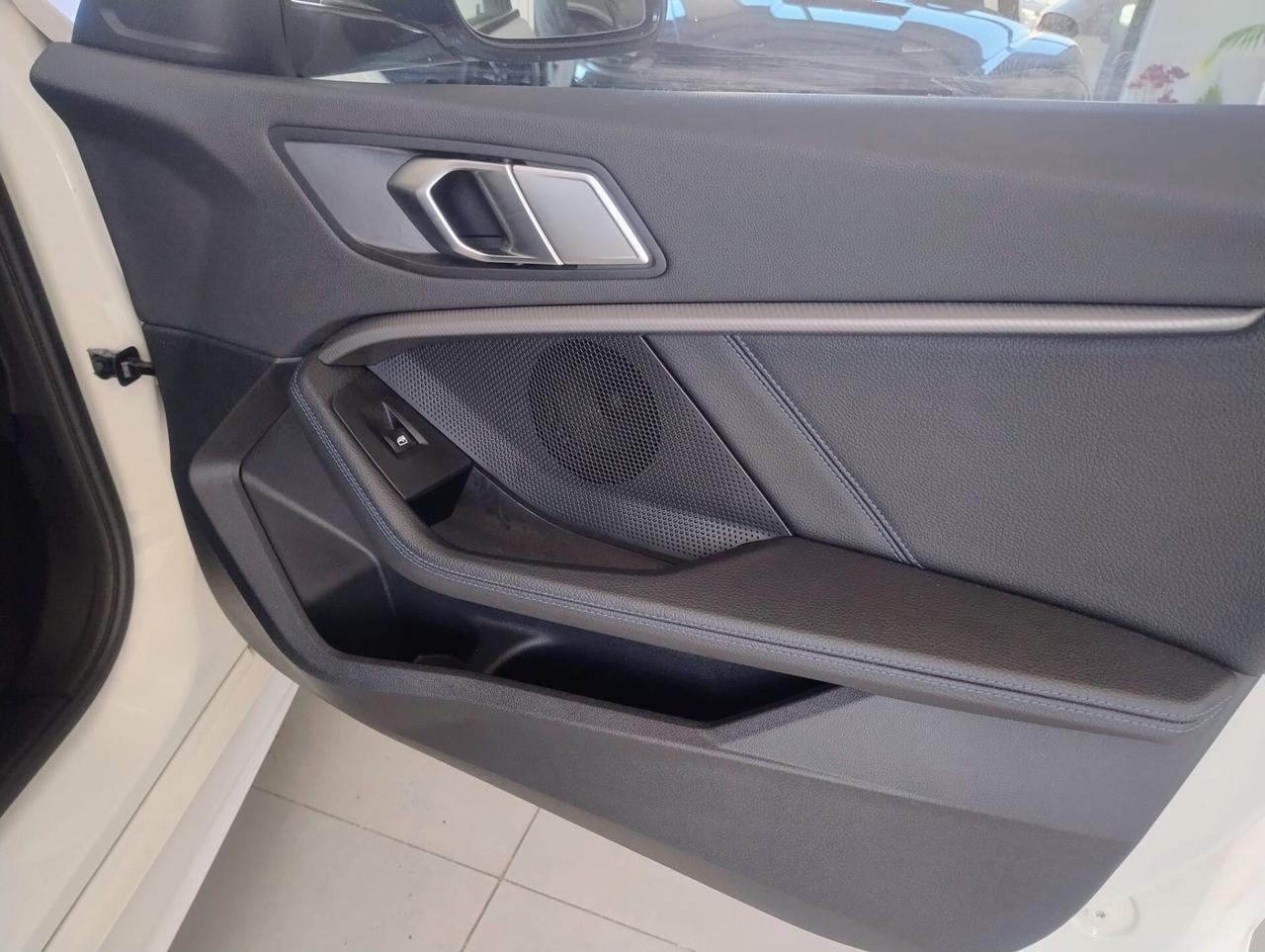 Bmw 116 116d 5p. Msport Xdrive