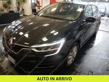 Renault Megane Sporter 1.5 Blue dCi Equilibre EDC