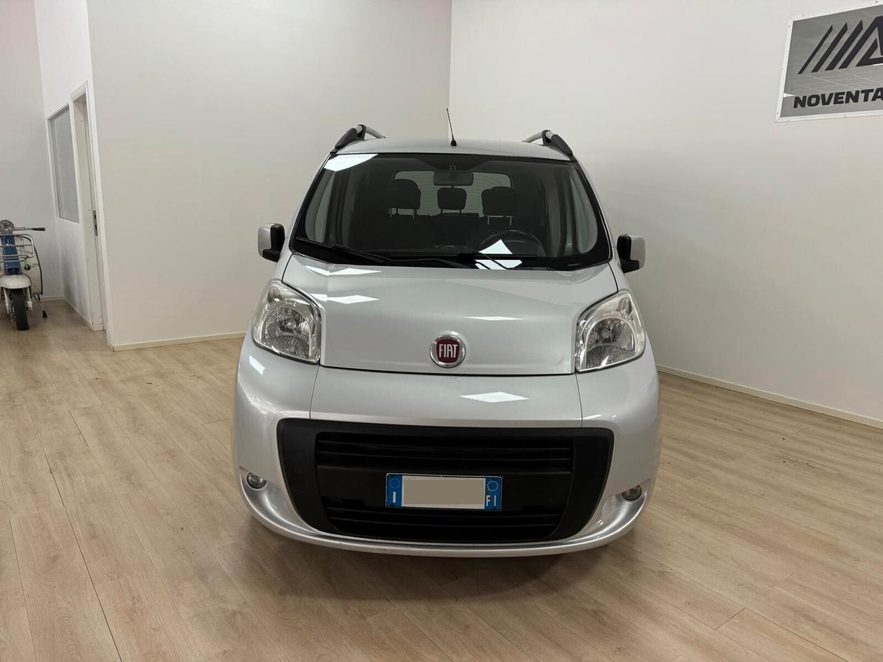 Fiat Qubo 1.3 MJT 75 CV