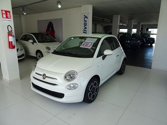 FIAT 500 1.0 Hybrid Club