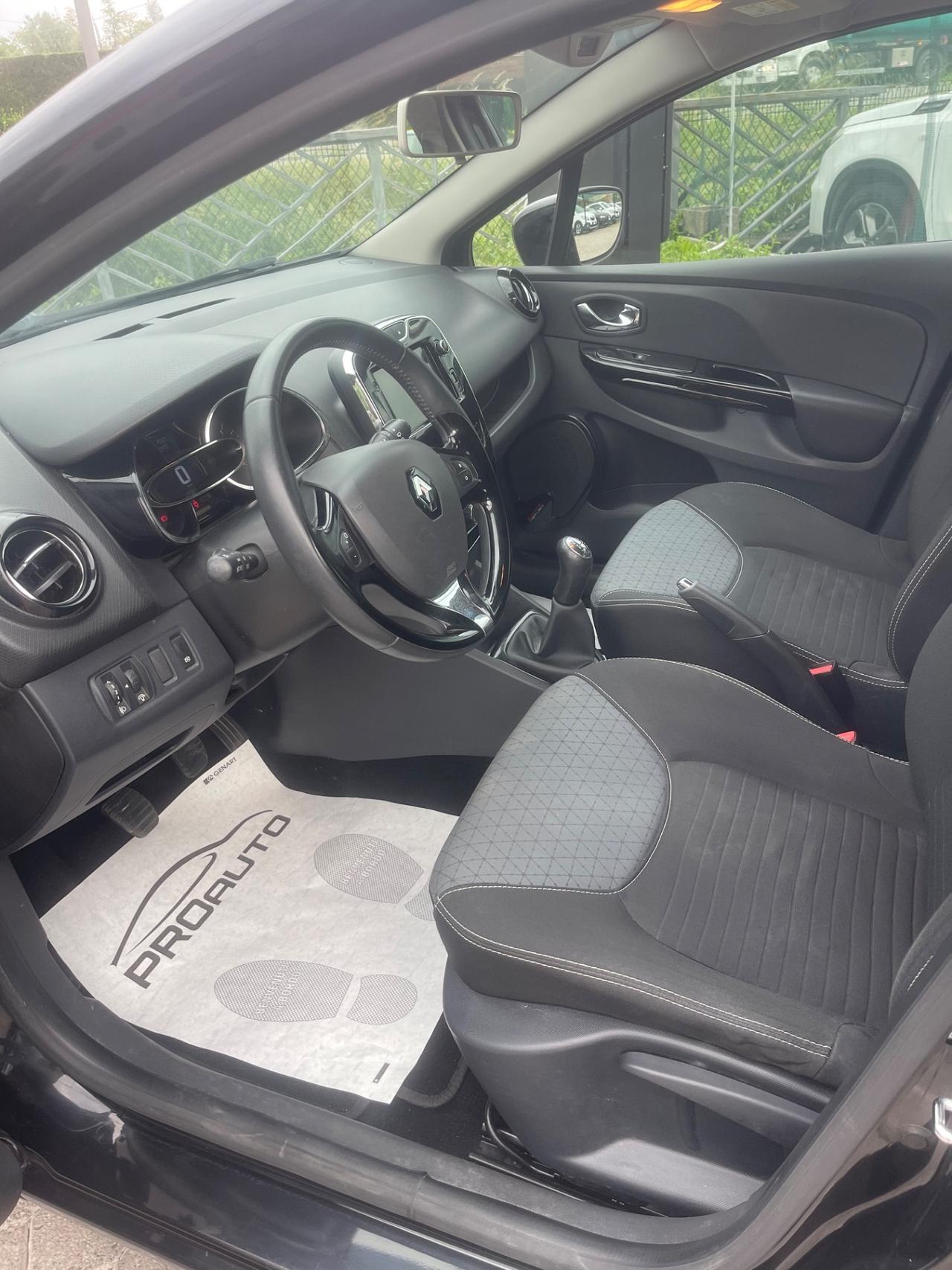 Renault Clio 1.5 dCi 8V 90CV Start&Stop 5 porte Energy